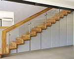 Construction et protection de vos escaliers par Escaliers Maisons à Gemenos